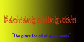 Pacmangaming.com